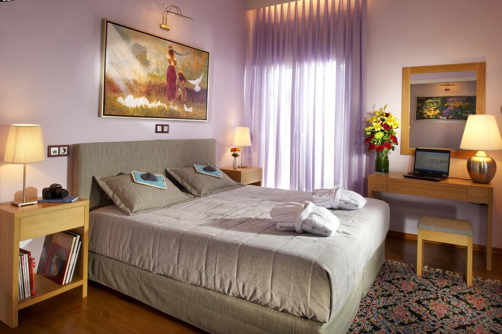 Hotel Pefka Soluň