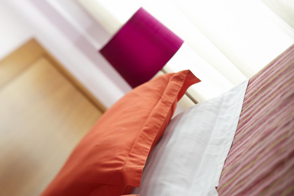 Hotel Pefka Soluň