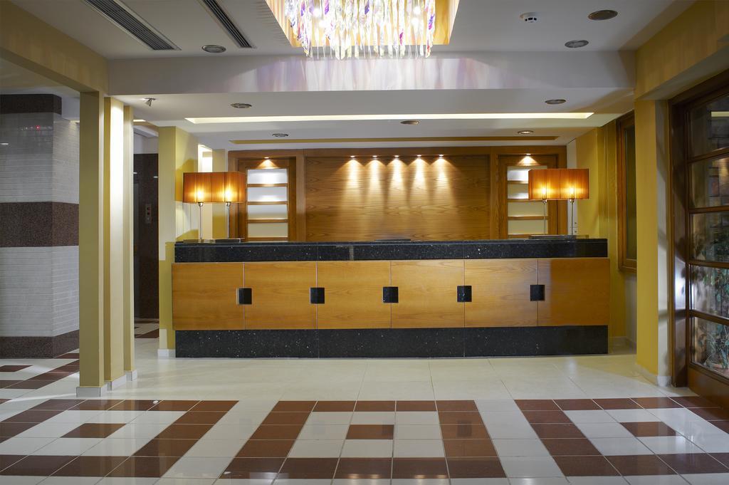 Hotel Pefka Soluň